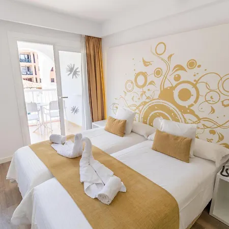 Bq (adults Only) 4* Cala Ratjada (Mallorca)