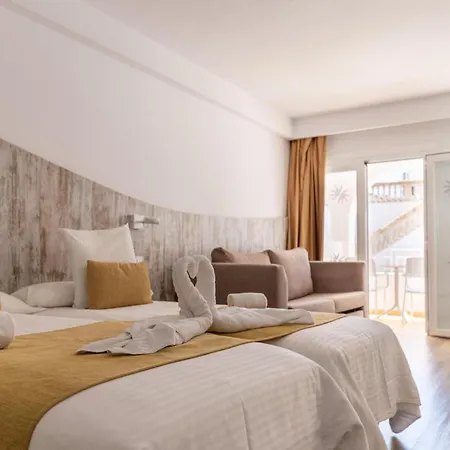 Bq (adults Only) Hotel Cala Ratjada (Mallorca)