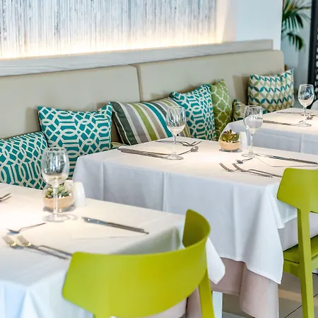 Bq (adults Only) Cala Ratjada (Mallorca)