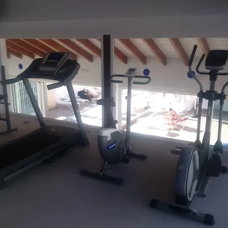 Bq (adults Only) Hotel 4*