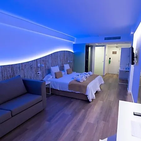 Bq (adults Only) 4*