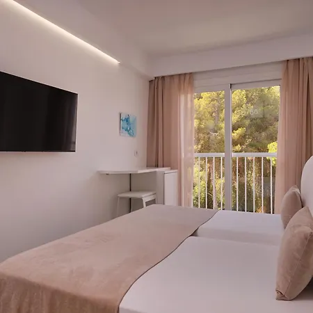 Bq (adults Only) Hotel 4*