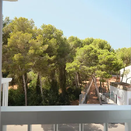 Bq (adults Only) Hotel Cala Ratjada (Mallorca)