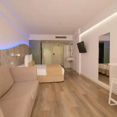 Hotel Bq (adults Only) Cala Ratjada (Mallorca)