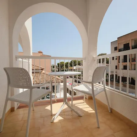 Bq (adults Only) Cala Ratjada (Mallorca)