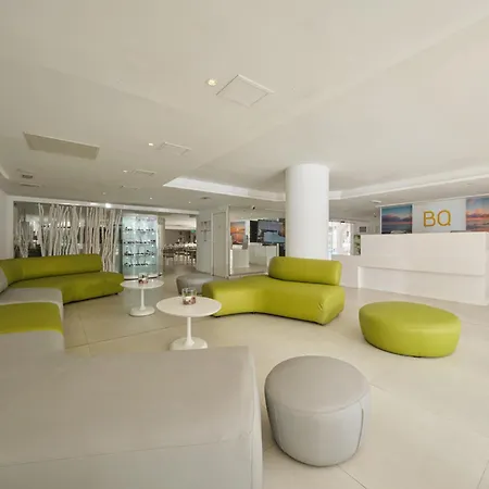 Bq (adults Only) 4* Cala Ratjada (Mallorca)