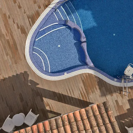 Hotel Bq (adults Only)