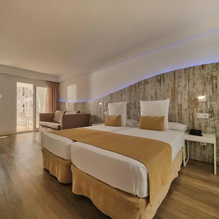 Bq (adults Only) Hotel 4*