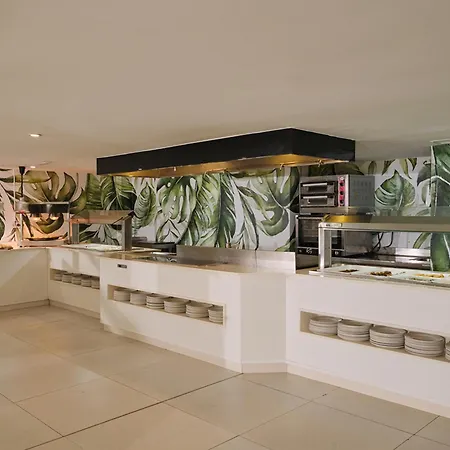Hotel Bq (adults Only) 4*