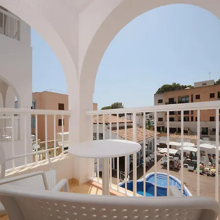 Bq (adults Only) Hotel Cala Ratjada (Mallorca)