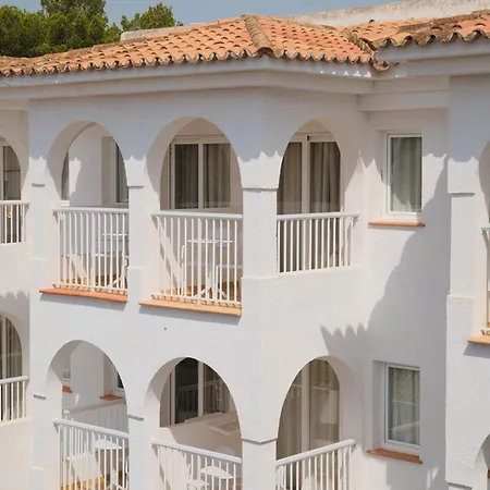 Bq (adults Only) 4* Cala Ratjada (Mallorca)