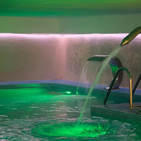 Bq (adults Only) Hotel 4*