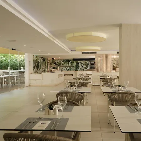Hotel Bq (adults Only) 4*