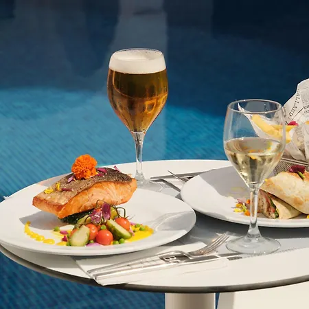 Bq (adults Only) Hotel Cala Ratjada (Mallorca)