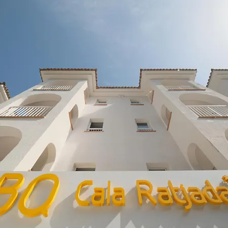 Hotel Bq (adults Only) Cala Ratjada (Mallorca)