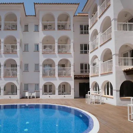 Bq (adults Only) Cala Ratjada (Mallorca)