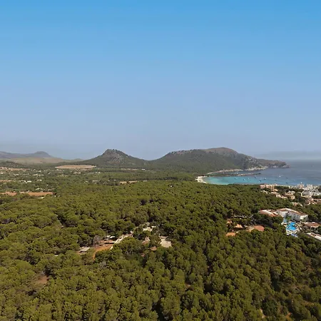 Bq (adults Only) 4* Cala Ratjada (Mallorca)