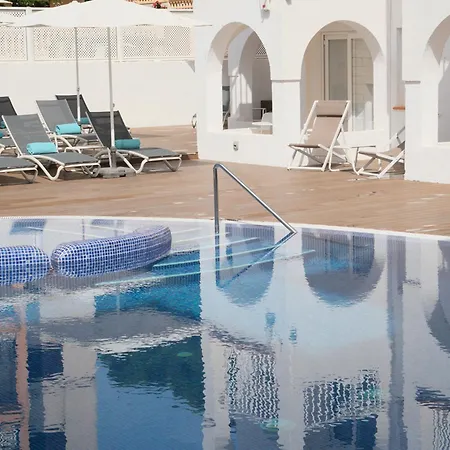 Hotel Bq (adults Only)