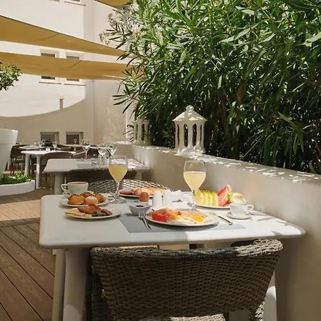 Bq (adults Only) Hotel 4*