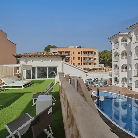 Hotel Bq (adults Only) 4*