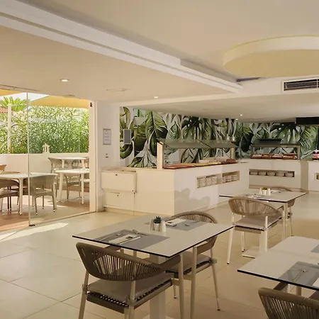 Bq (adults Only) Hotel Cala Ratjada (Mallorca)