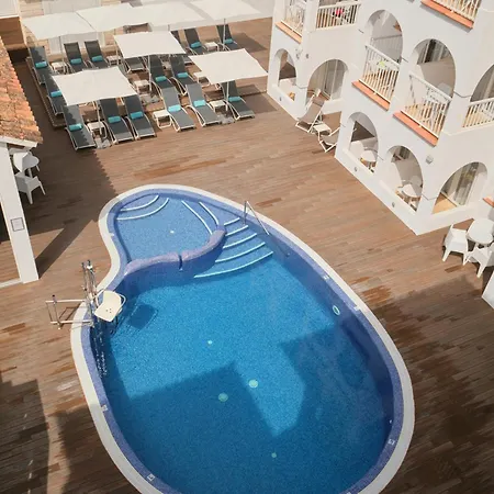 Bq (adults Only) 4*