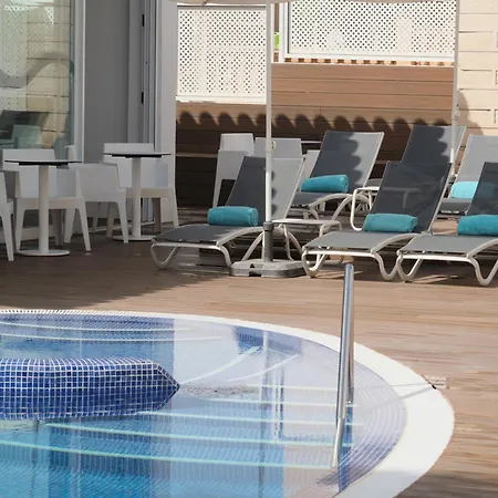 Bq (adults Only) 4* Cala Ratjada (Mallorca)