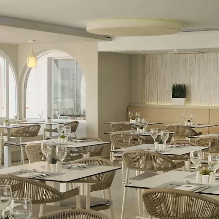 Bq (adults Only) 4* Cala Ratjada (Mallorca)
