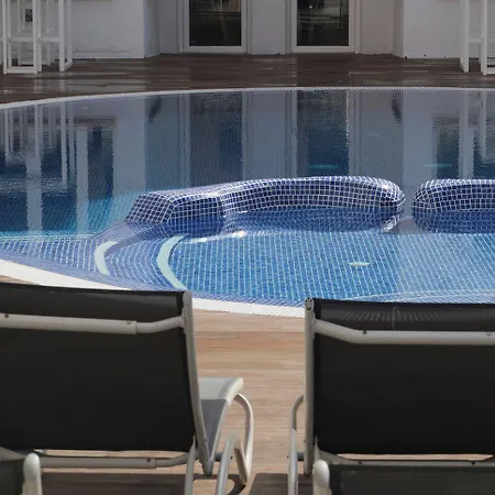 Bq (adults Only) Hotel