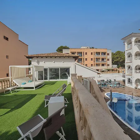 Hotel Bq (adults Only)