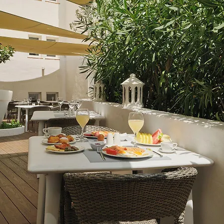Bq (adults Only) 4* Cala Ratjada (Mallorca)