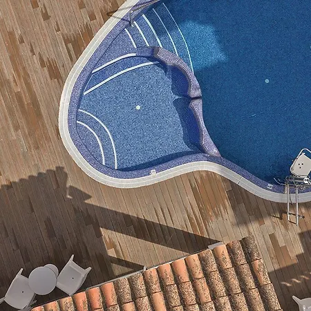 Bq (adults Only) 4* Cala Ratjada (Mallorca)