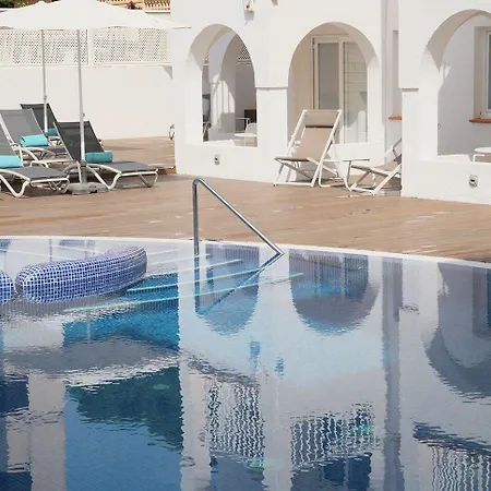 Hotel Bq (adults Only) Cala Ratjada (Mallorca)