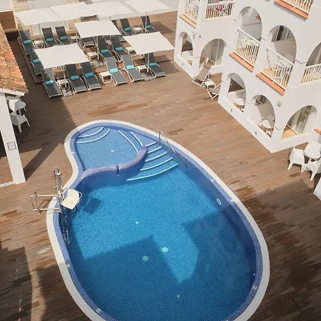 Hotel Bq (adults Only) Cala Ratjada (Mallorca)