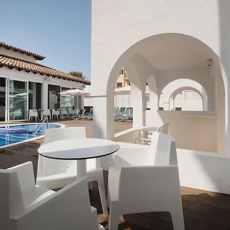 Hotel Bq (adults Only) Cala Ratjada (Mallorca)