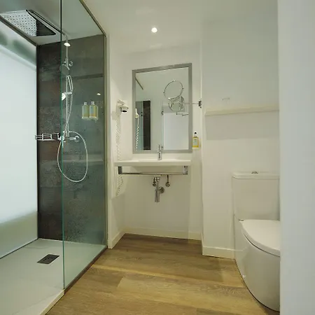 Hotel Bq (adults Only) Cala Ratjada (Mallorca)