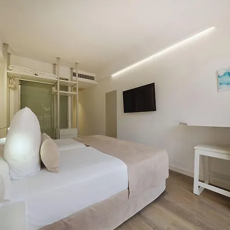 Bq (adults Only) 4* Cala Ratjada (Mallorca)