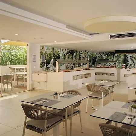 Bq (adults Only) 4* Cala Ratjada (Mallorca)