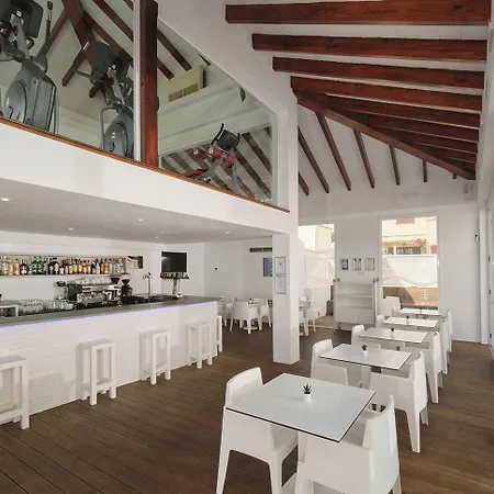 Bq (adults Only) Hotel 4*