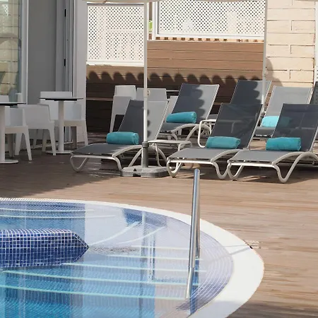 Bq (adults Only) Cala Ratjada (Mallorca)