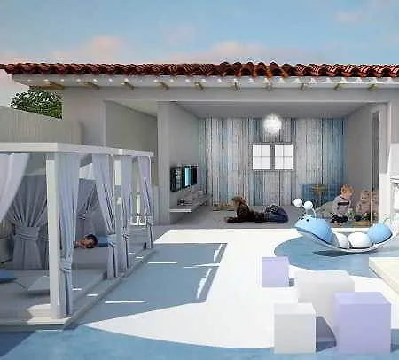 Bq (adults Only) Cala Ratjada (Mallorca)