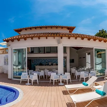 Bq (adults Only) Hotel Cala Ratjada (Mallorca)