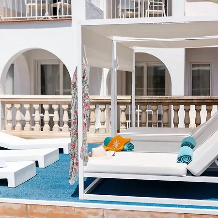 Bq Cala Ratjada (adults Only) 4*