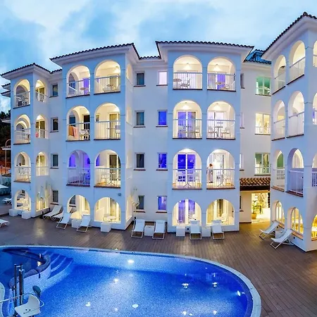 Hotel Bq (adults Only)