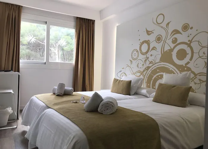 Bq (adults Only) Hotel