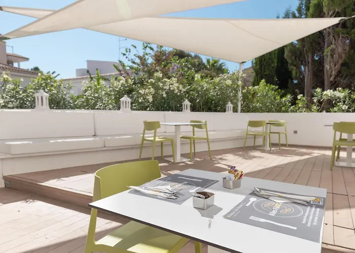 Hotel Bq (adults Only) 4*