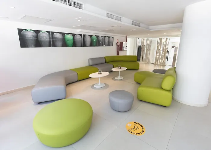 Bq (adults Only) Cala Ratjada