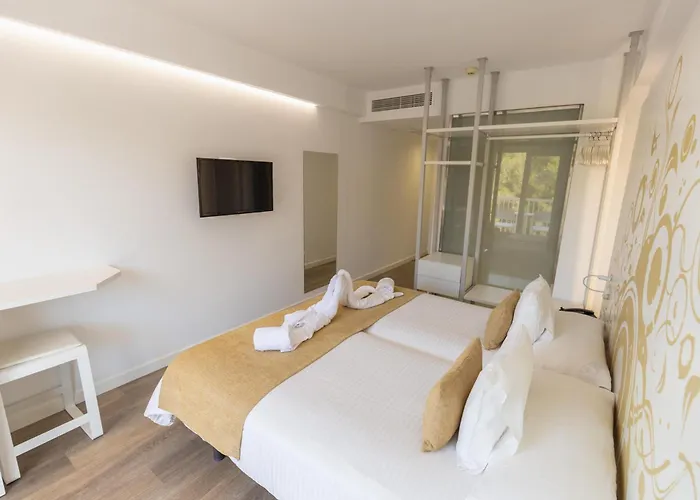 Bq (adults Only) Cala Ratjada