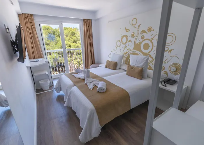 Bq (adults Only) Hotel