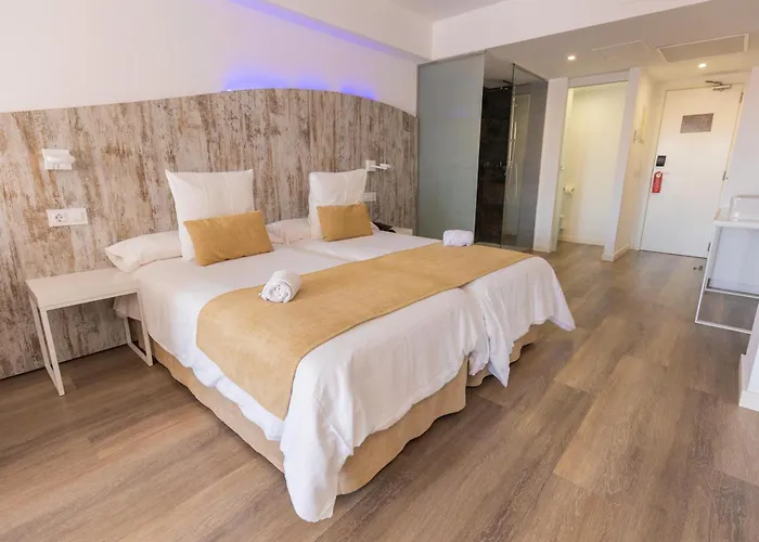 Szálloda Bq (adults Only)